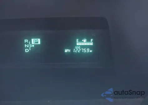 2008 Toyota Prius Touring from USA, damaged, VIN JTDKB20U687769476